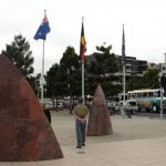 Geelong - Festa sulla spiaggia